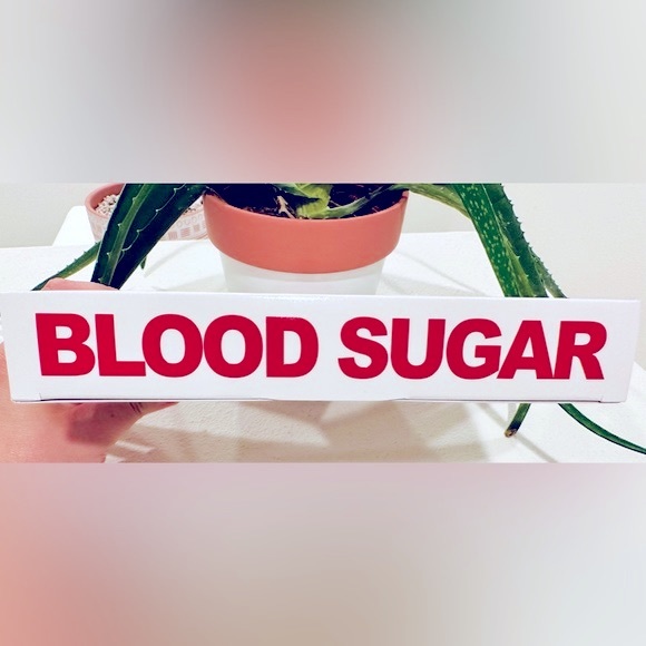 BNWT JEFFREE 🌟 BLOOD SUGAR EYESHADOW PALETTE 🎨 - Picture 6 of 9